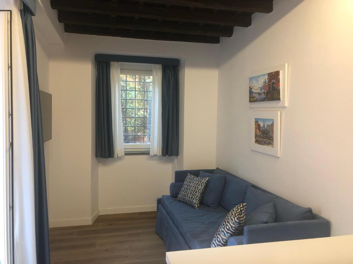 Easydomus Rome Roma Quarto foto