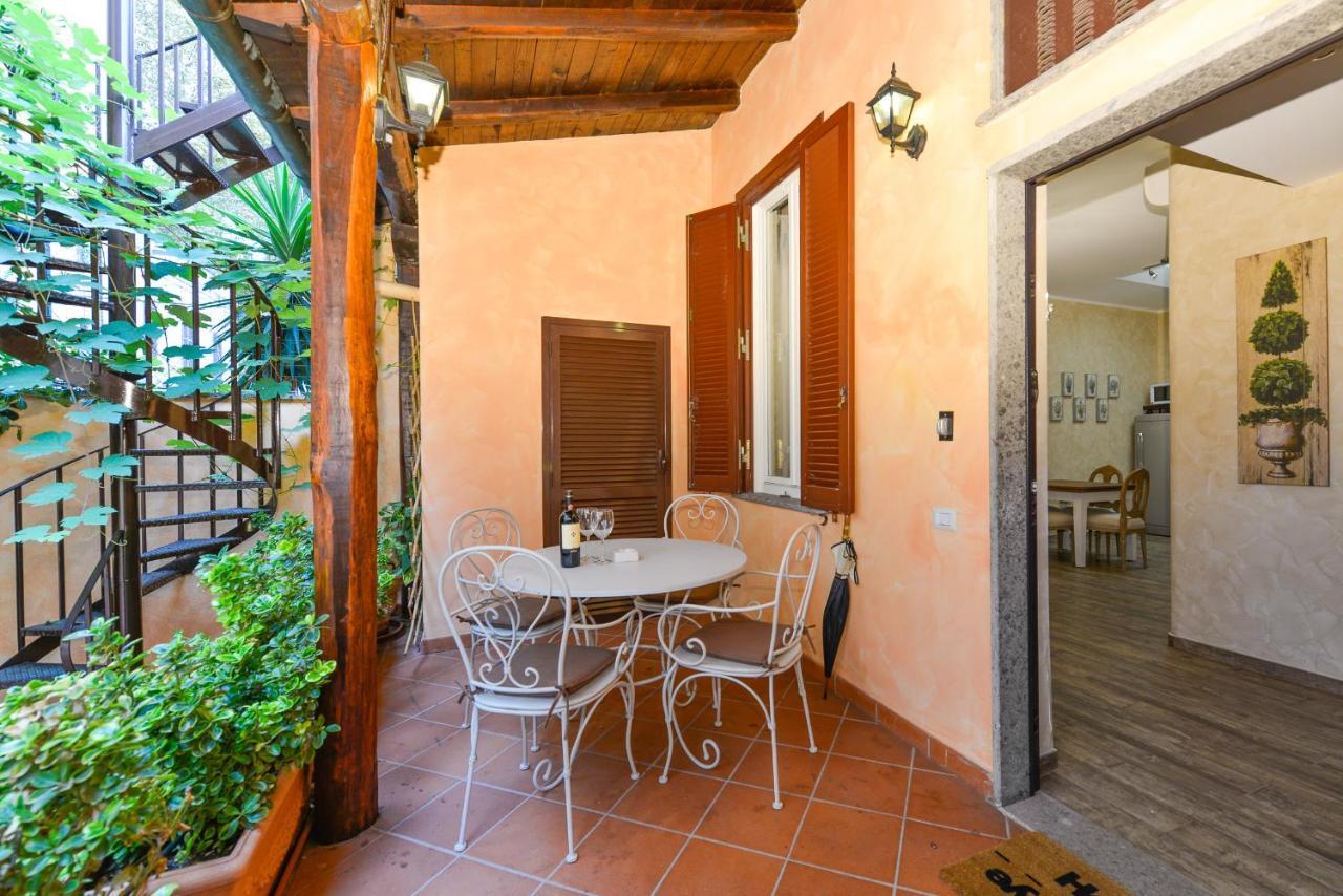 Easydomus Rome Roma Exterior foto