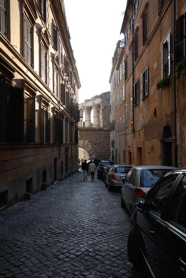 Easydomus Rome Roma Exterior foto