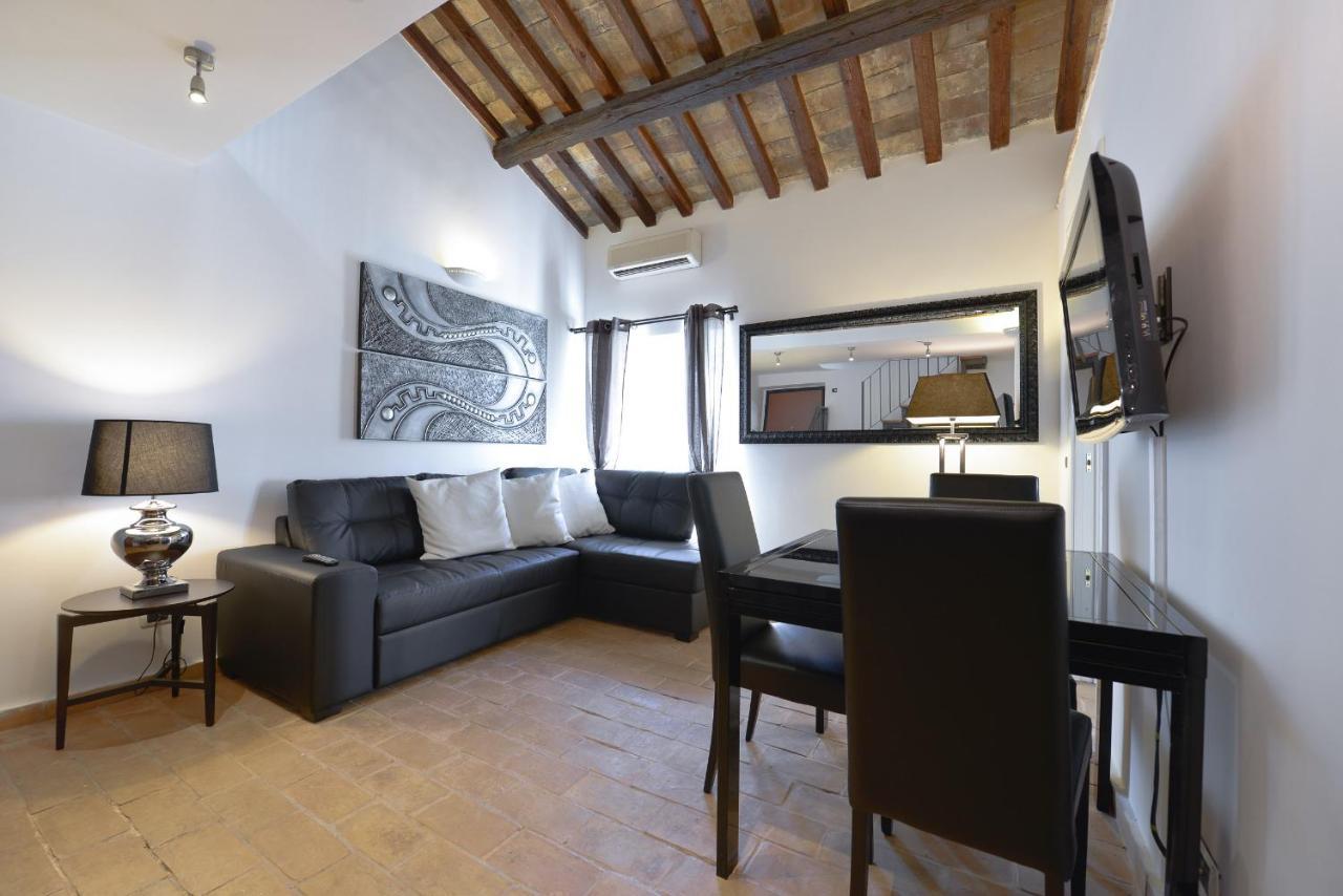 Easydomus Rome Roma Exterior foto