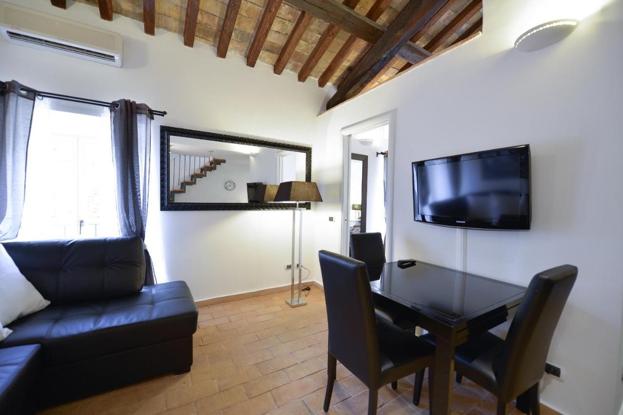 Easydomus Rome Roma Exterior foto