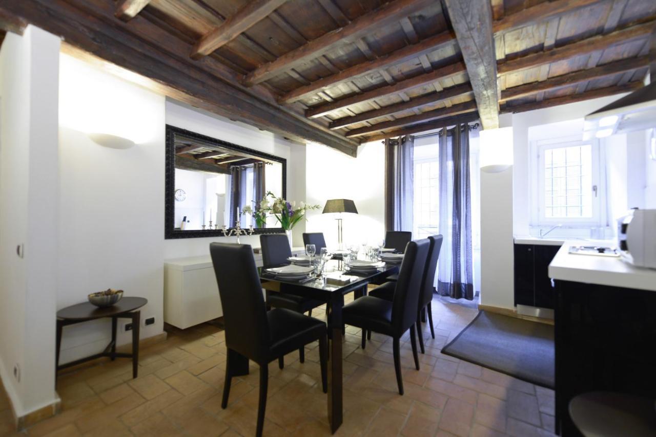 Easydomus Rome Roma Exterior foto