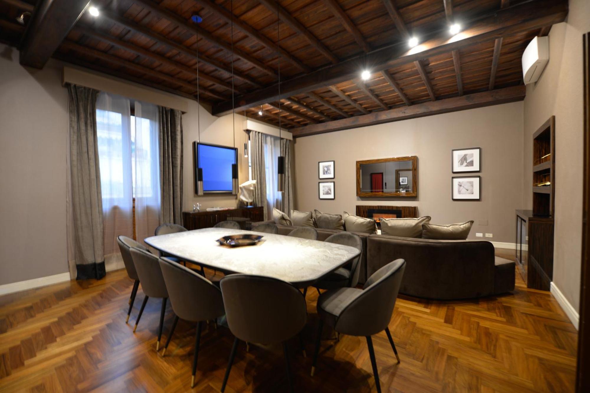Easydomus Rome Roma Quarto foto