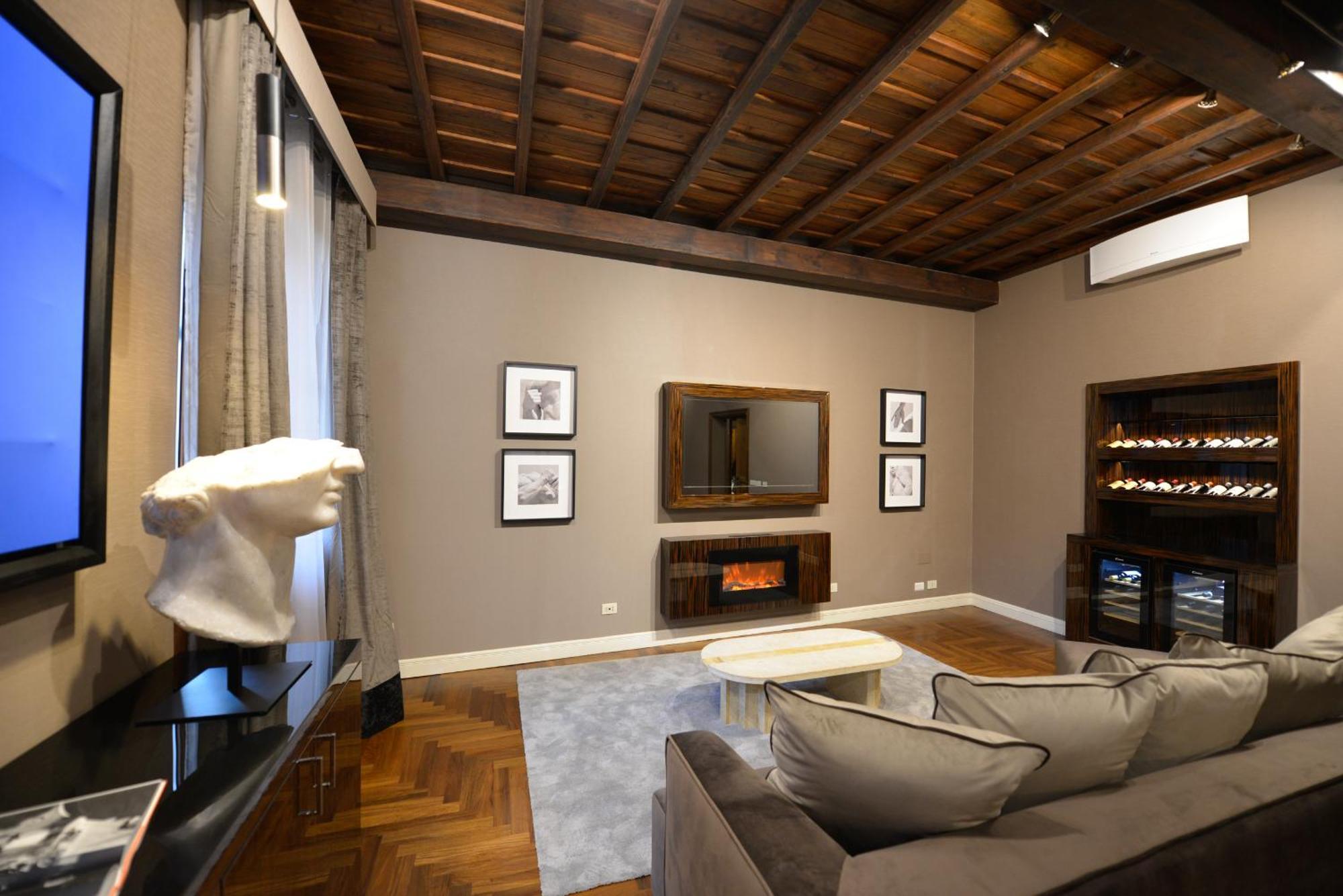 Easydomus Rome Roma Quarto foto