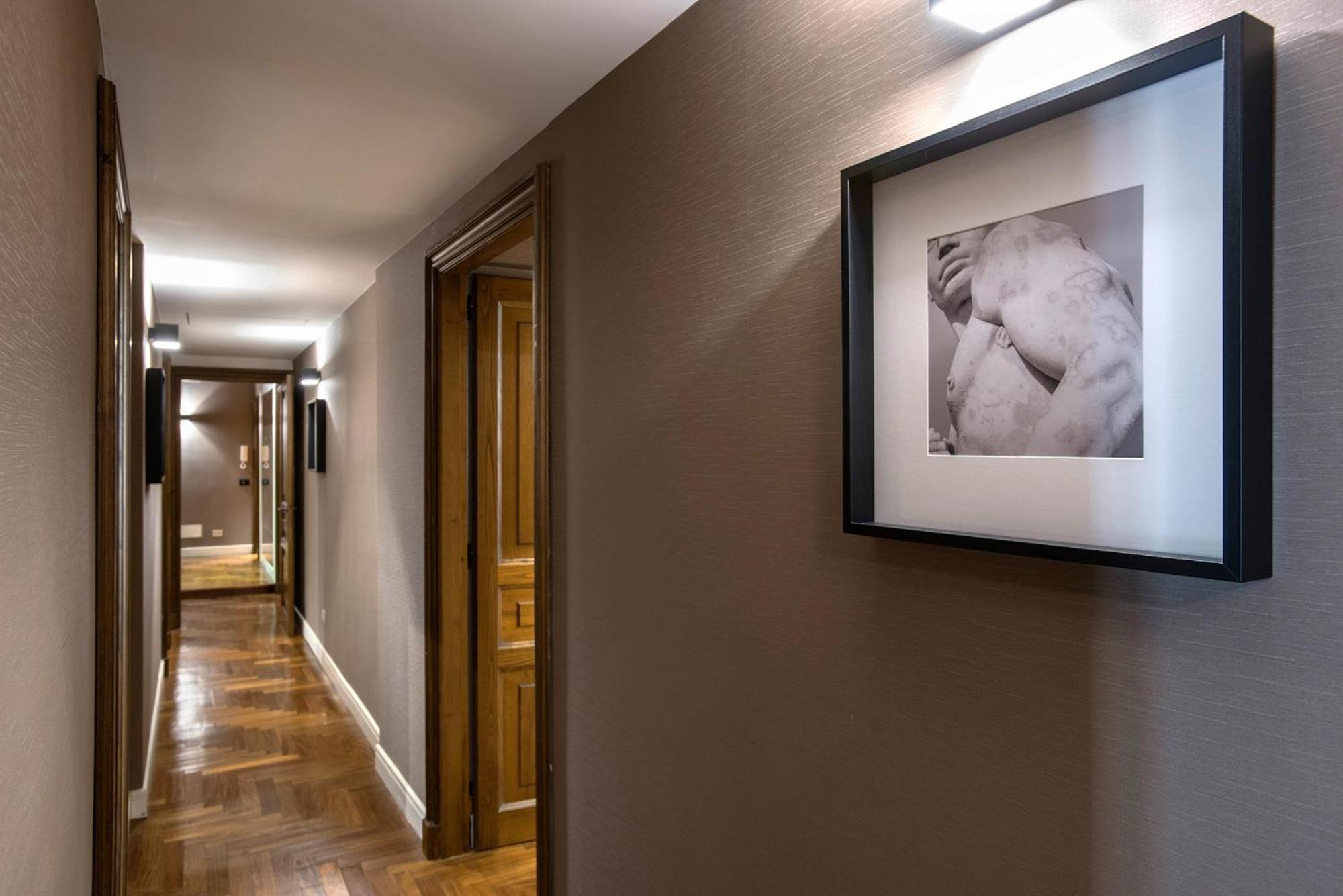 Easydomus Rome Roma Quarto foto