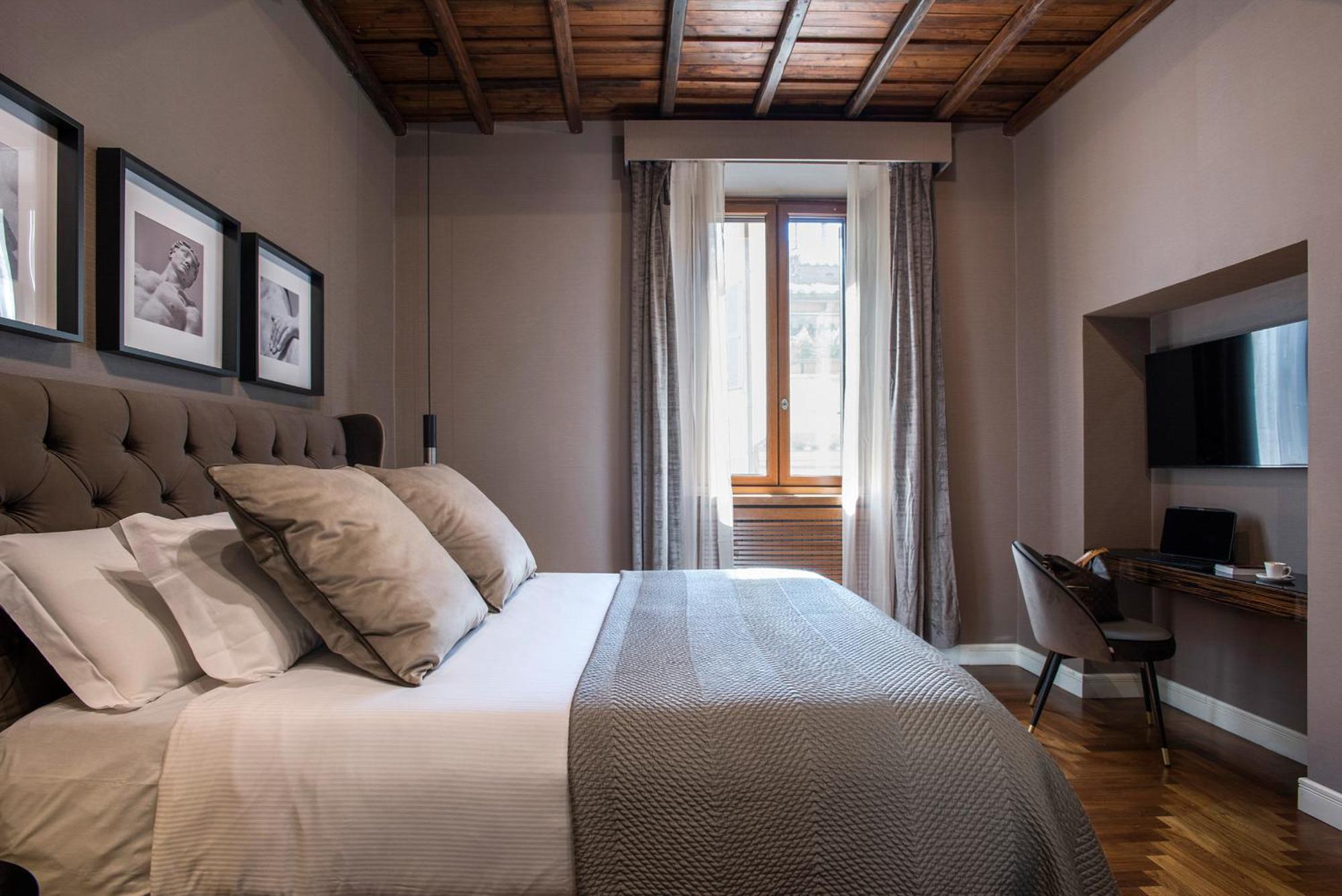 Easydomus Rome Roma Quarto foto