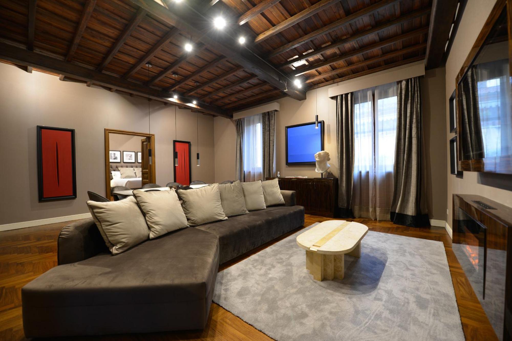Easydomus Rome Roma Quarto foto