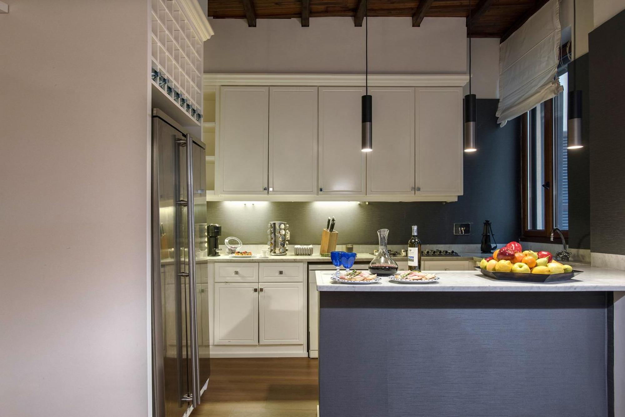 Easydomus Rome Roma Quarto foto