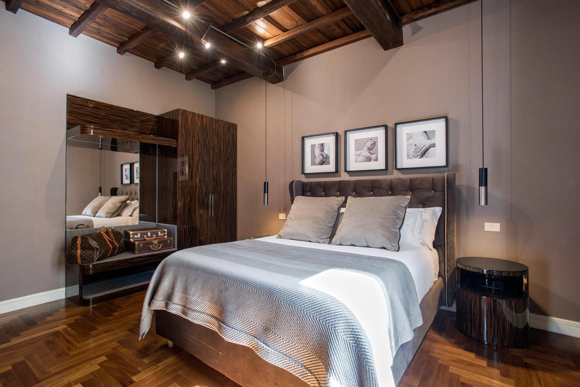 Easydomus Rome Roma Quarto foto