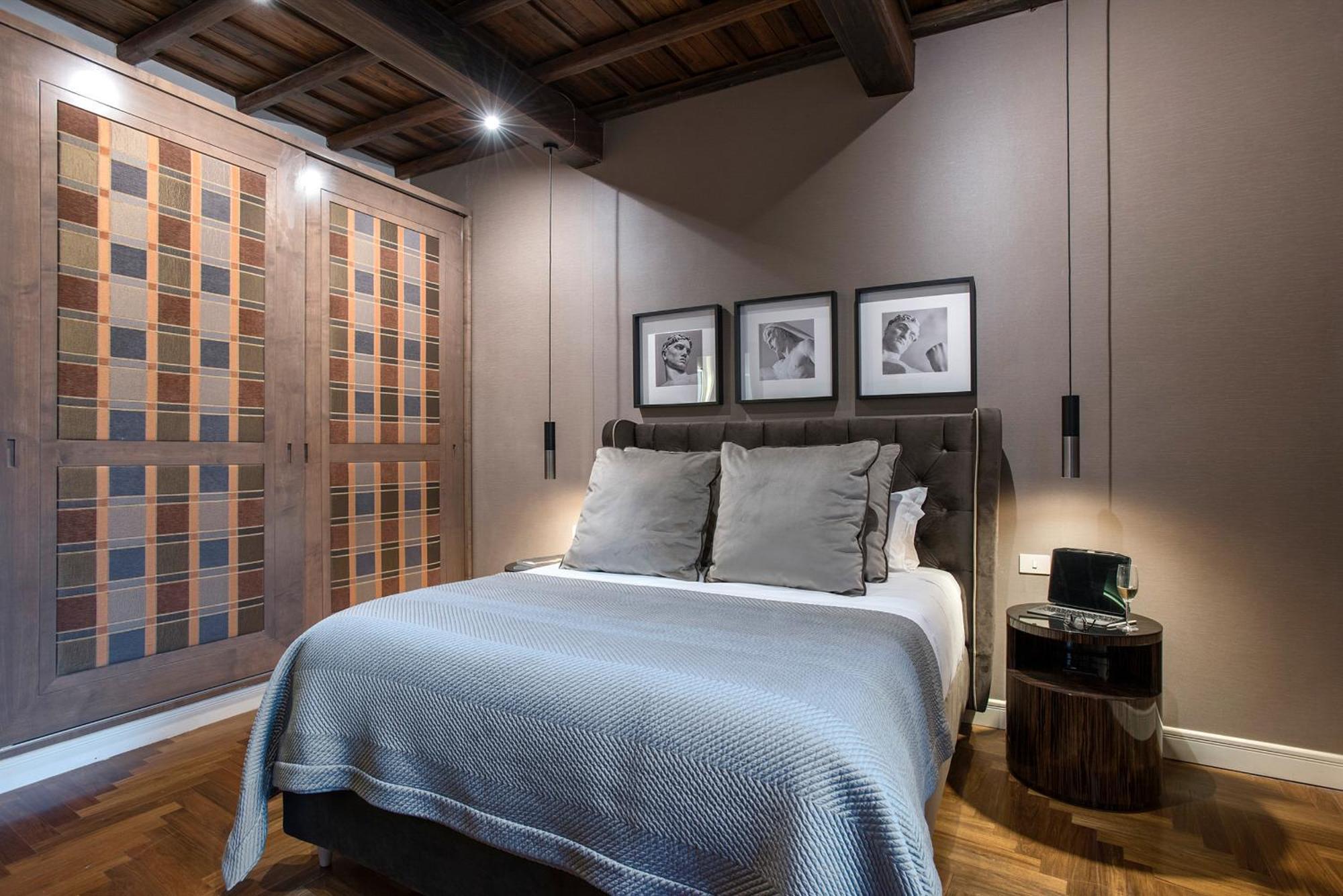 Easydomus Rome Roma Quarto foto