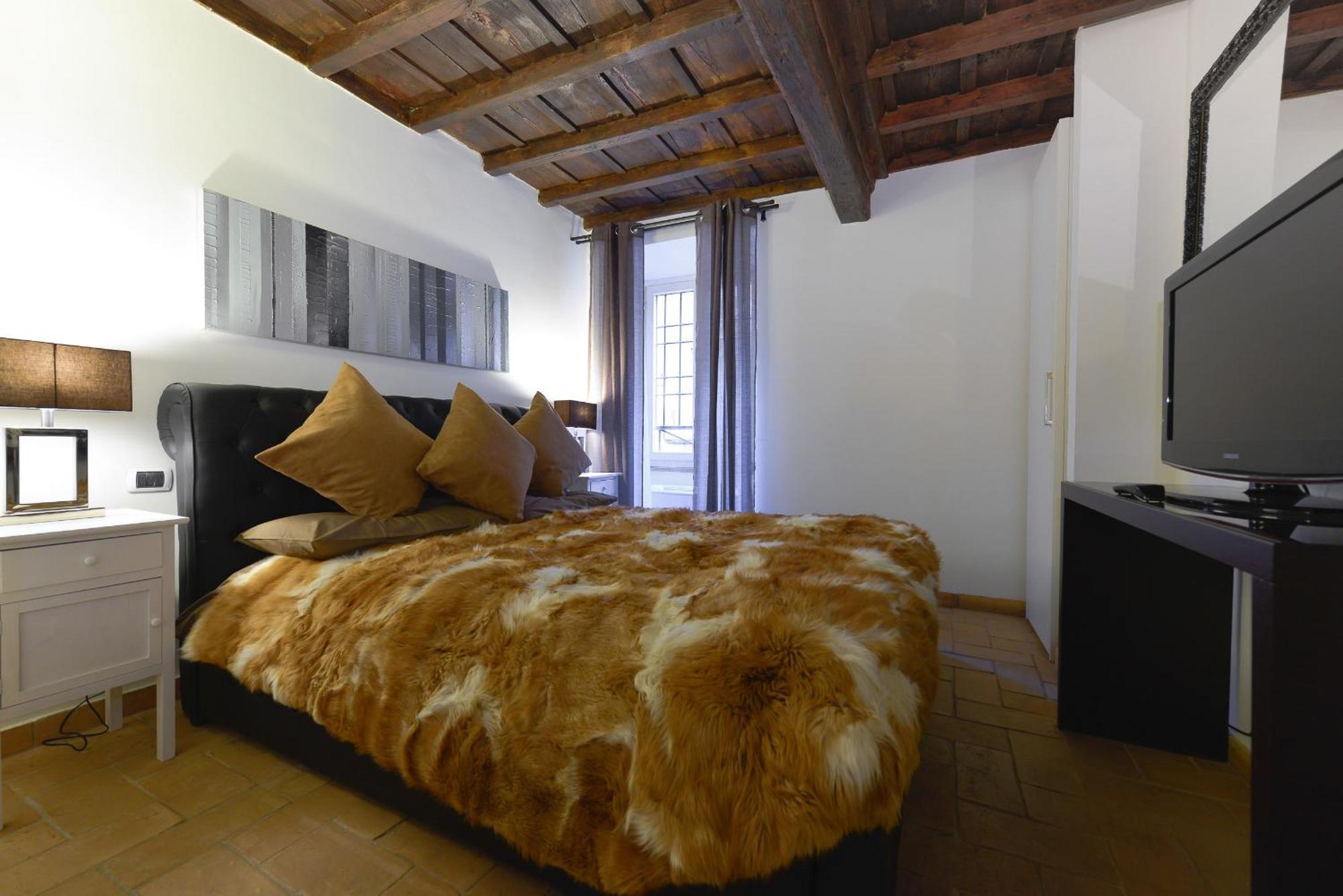 Easydomus Rome Roma Quarto foto