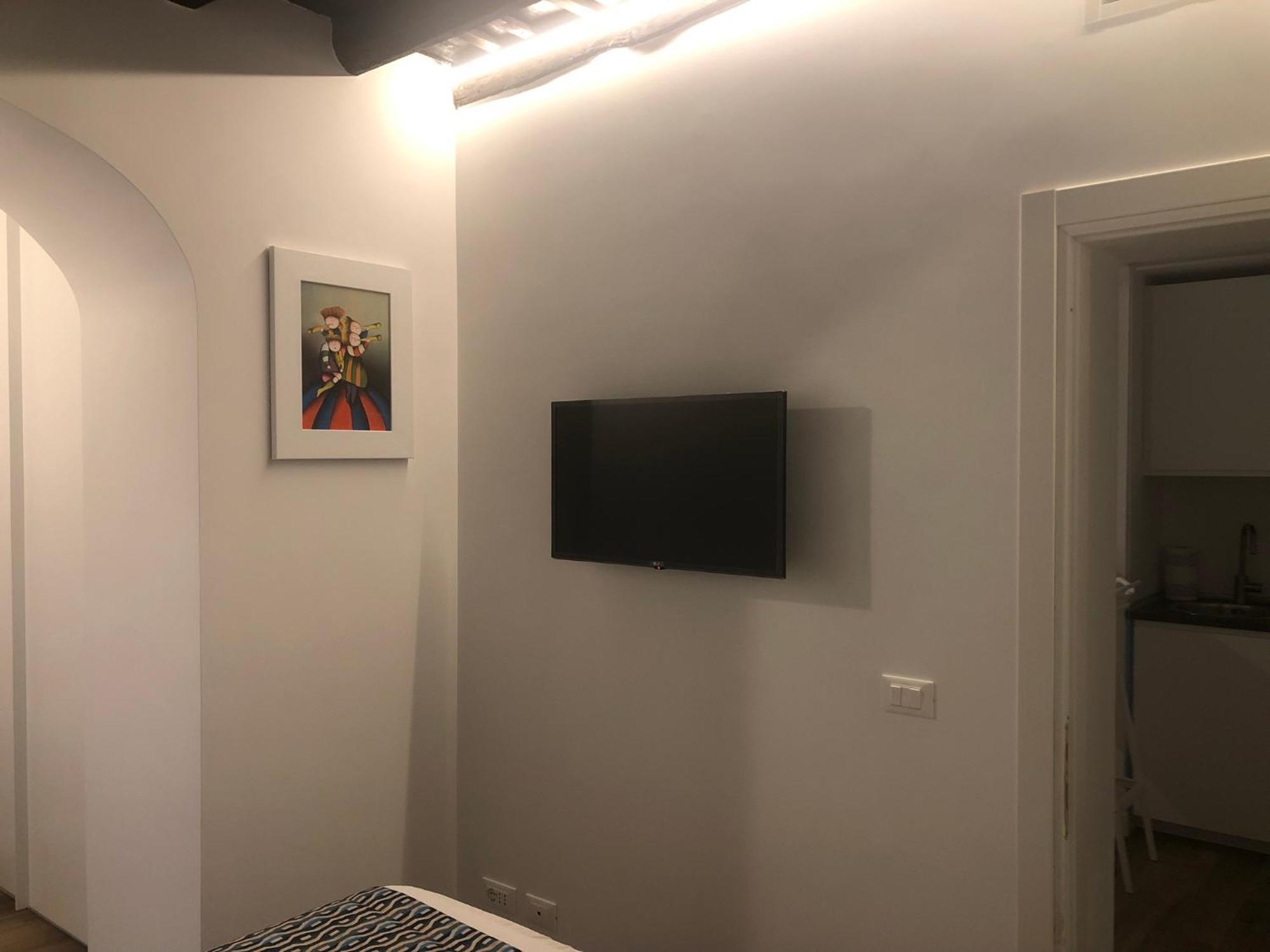 Easydomus Rome Roma Quarto foto