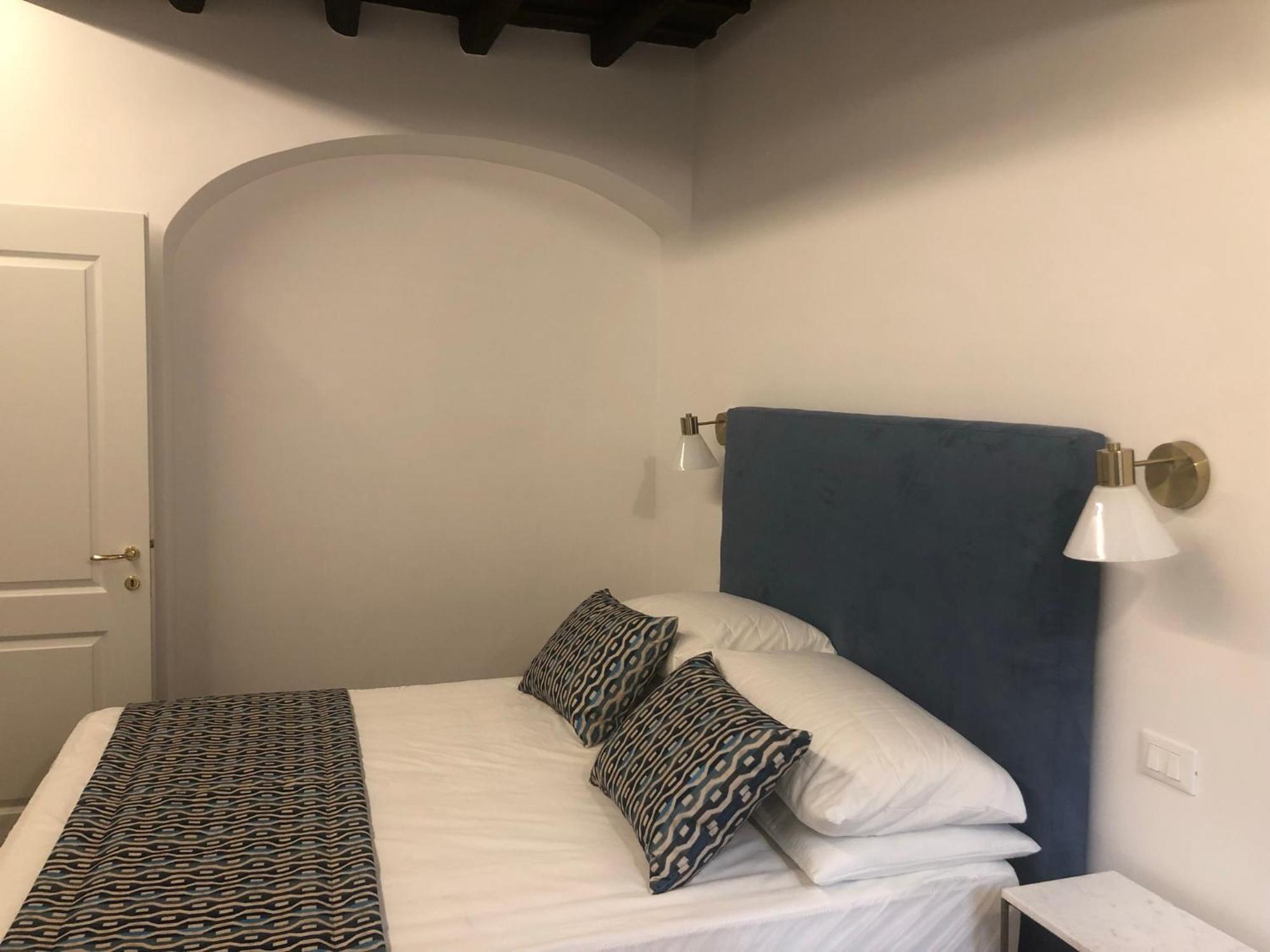 Easydomus Rome Roma Quarto foto