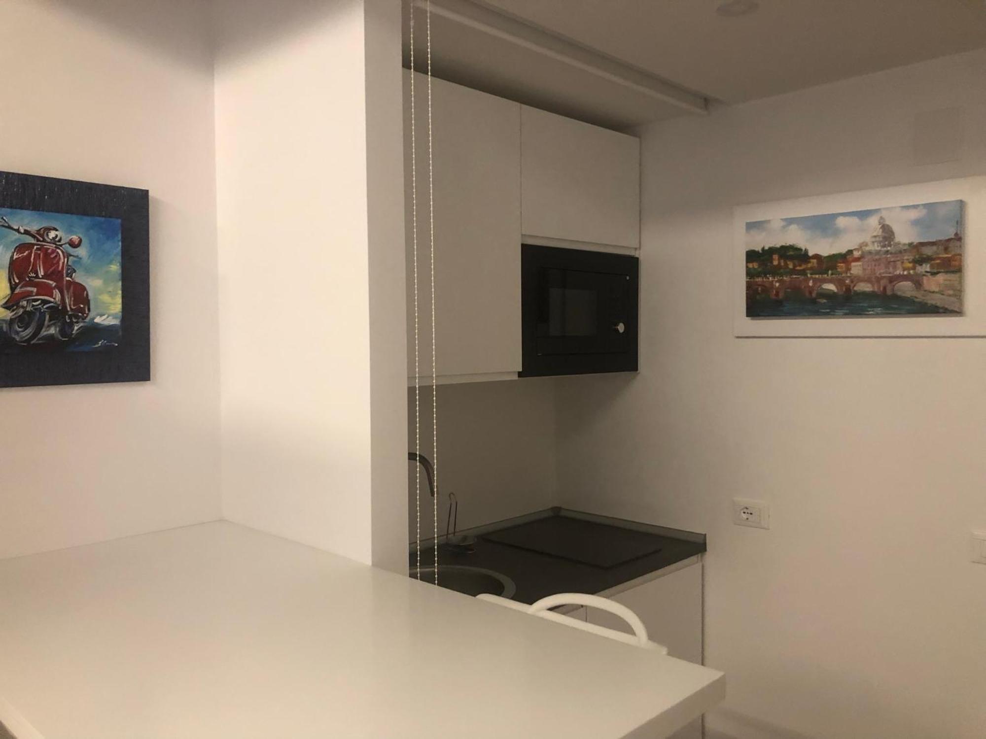Easydomus Rome Roma Quarto foto