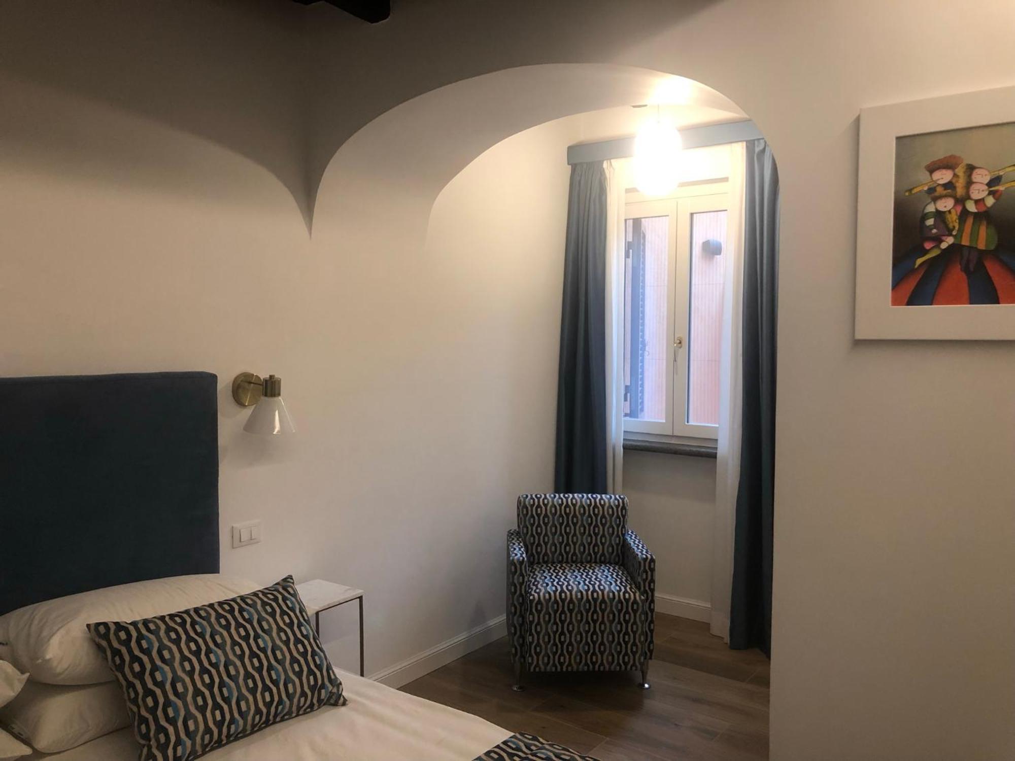 Easydomus Rome Roma Quarto foto