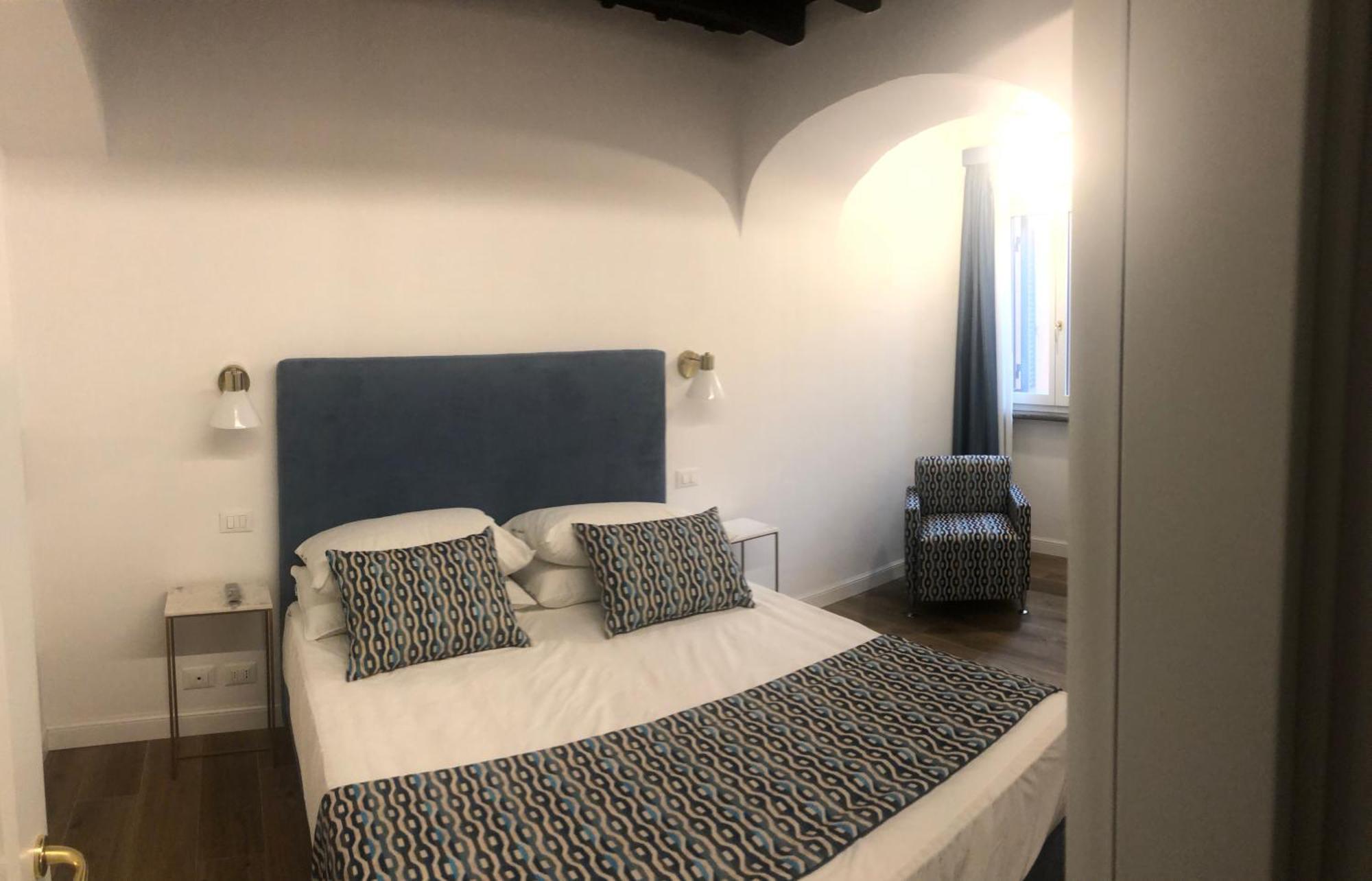 Easydomus Rome Roma Quarto foto
