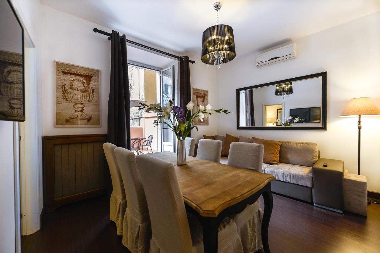 Easydomus Rome Roma Exterior foto