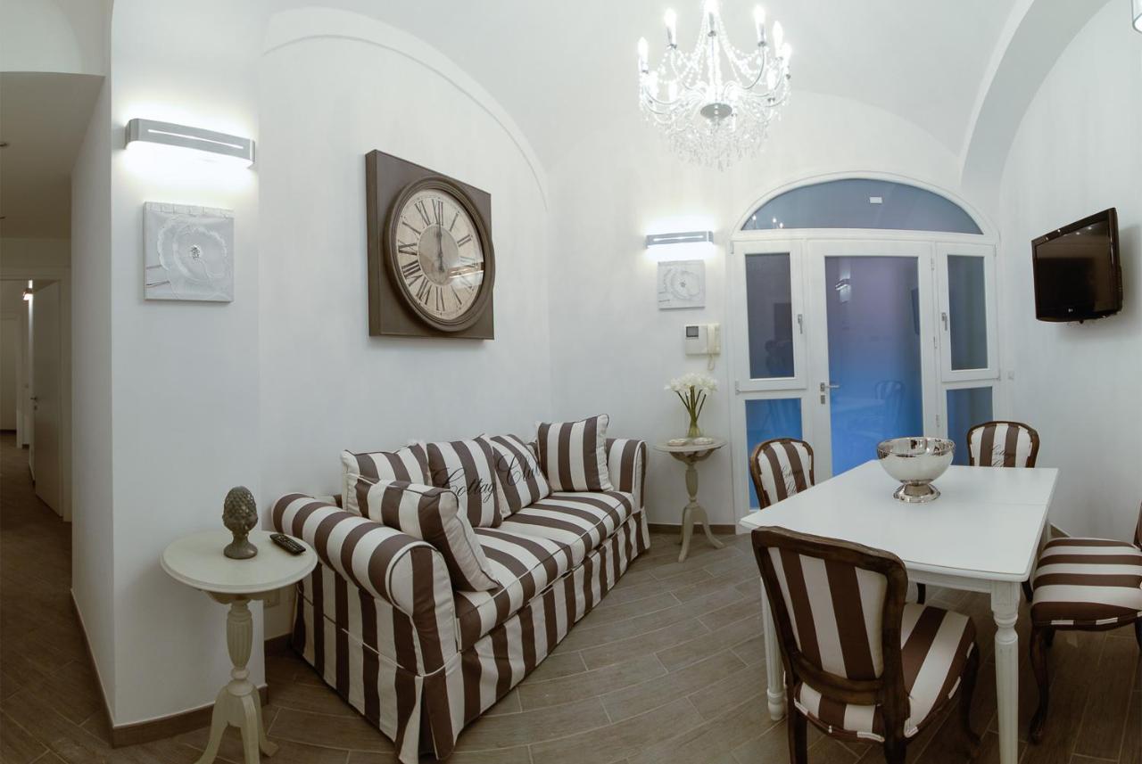 Easydomus Rome Roma Quarto foto