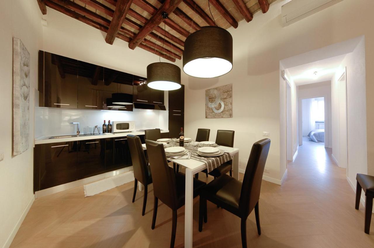 Easydomus Rome Roma Exterior foto